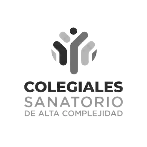 Colegiales